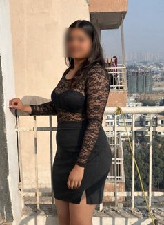 Simran Kaur - escort in Noida Photo 4 of 4