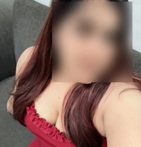 Simran Kaur - escort in Noida