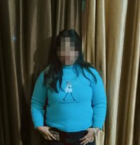 Simran Kaur - escort in Chandigarh