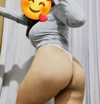 Anal queen cim queen - escort in New Delhi