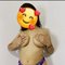 Anal queen cim queen - escort in New Delhi