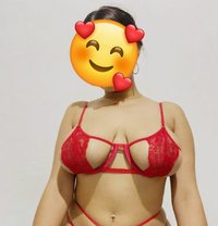 🥀 ANAL QUEEN📸CAM & RAIMMING QUEEN - escort in New Delhi Photo 12 of 13