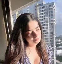 M/sSimran Kaur ( Real meet or Cam) - escort in New Delhi