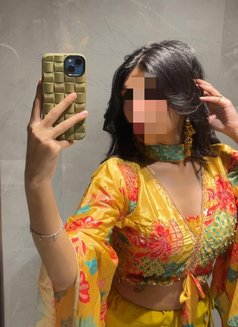 Simran Kaur – Sophisticated City Compani - escort in Hyderabad Photo 1 of 1