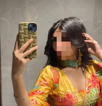 Simran Kaur – Sophisticated City Compani - escort in Hyderabad