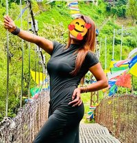 Simran Khatri hand cash service - escort in Kathmandu