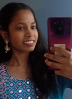 Simran - puta in New Delhi Photo 7 of 7