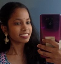Simran - escort in New Delhi