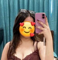 ꧁༒ Simran 🦋(Meet & Cam)༒꧂ - escort in Bangalore