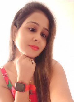 Simran Meet & Cam Show ❣️ - puta in Bangalore Photo 1 of 1