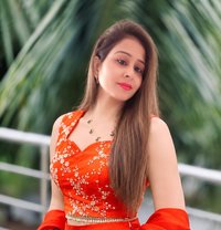 Simran Meet & Cam Show ❣️ - escort in Bangalore