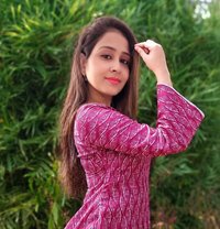 Simran Meet & Cam Show ❣️ - escort in Bangalore