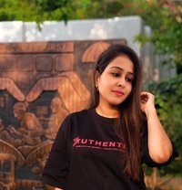 Simran Meet & Cam Show ❣️ - escort in Bangalore