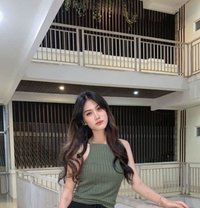 Simran - escort in Kathmandu