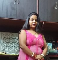 Simran personal service - escort in Kolkata