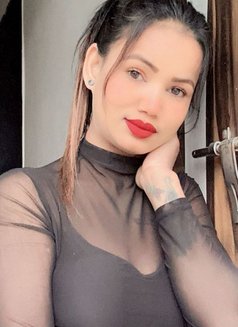 🟢 Simran Premium Massage & Companion - escort in Mumbai Photo 1 of 4