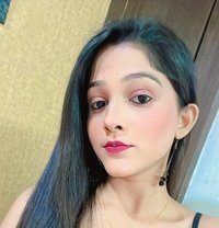 🟢 Simran Premium Massage & Companion - escort in Mumbai