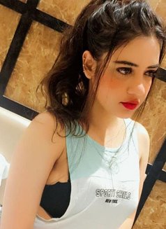 🟢 Simran Premium Massage & Companion - escort in Mumbai Photo 3 of 4