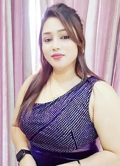 🟢 Simran Premium Massage & Companion - escort in New Delhi Photo 4 of 4