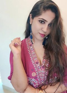🟢 Simran Premium Massage & Companion - escort in New Delhi Photo 2 of 3