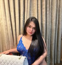 🟢 Simran Premium Massage & Companion - escort in New Delhi