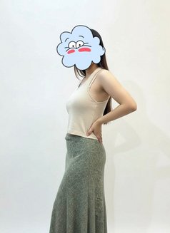 Simran- Private Fantasy on Cam - escort in Candolim, Goa Photo 1 of 3