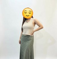 Simran- Private Fantasy on Cam - escort in Candolim, Goa