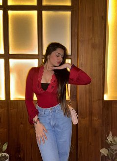 Simran Punjabi Model - escort in Ajmān Photo 3 of 4