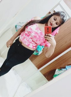 Simran Rajpoot - escort in Kochi Photo 1 of 1