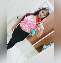 Simran Rajpoot - escort in Kochi