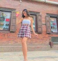 Simran Ray - escort agency in Kathmandu Photo 2 of 5