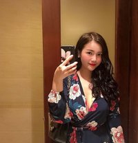 Simran Ray - escort agency in Kathmandu