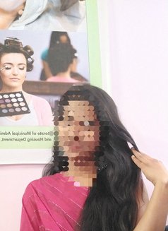 PUJA REAL MEET - escort in Mumbai Photo 1 of 1