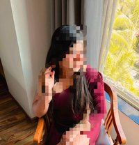 Simran Real Meet and Cam Show - escort in Pune Photo 1 of 1