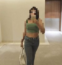 Simran Real Meet and Cam Show - escort in Pune Photo 2 of 3