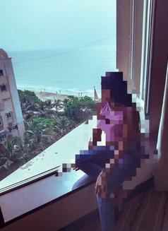 Simran Real Meet and Cam Show - puta in Pune Photo 3 of 3