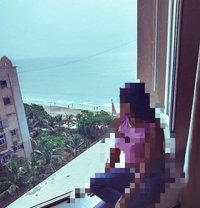 Simran Real Meet and Cam Show - escort in Mumbai