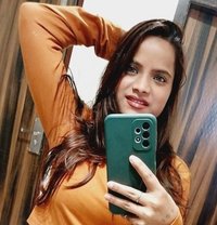 ꧁☆♧🦋SWEETY_REAL MEET & CAM༻♧☆꧂, escort, - puta in Bangalore