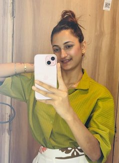 Simran Real Meet & Cam Show - escort in Chennai Photo 3 of 3