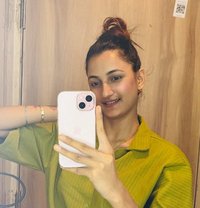Simran Real Meet & Cam Show - escort in Chennai