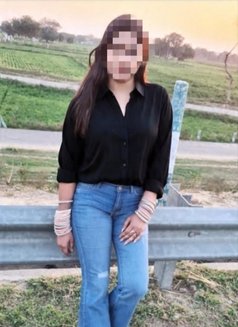 Simran Real Meet & Cam Show - escort in Pune Photo 1 of 1