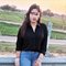 Simran Real Meet & Cam Show - escort in Chennai