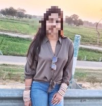 Simran Real Meet & Cam Show - escort in Hyderabad