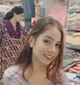 Simran ( Real Meet & Cam Show) - escort in Pune Photo 1 of 2