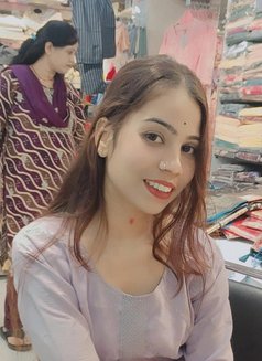 Simran ( Real Meet & Cam Show) - escort in Pune Photo 1 of 2