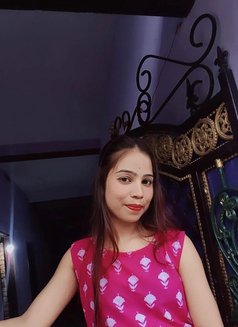 Simran ( Real Meet & Cam Show) - escort in Pune Photo 2 of 2