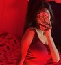 Simran ( Real Meet & Cam Show) - puta in Pune Photo 1 of 2