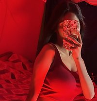 Simran ( Real Meet & Cam Show) - escort in Hyderabad Photo 1 of 2