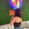 Simran ( Real Meet & Cam Show) - escort in Hyderabad Photo 2 of 2