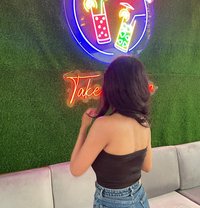 Simran ( Real Meet & Cam Show) - escort in Hyderabad